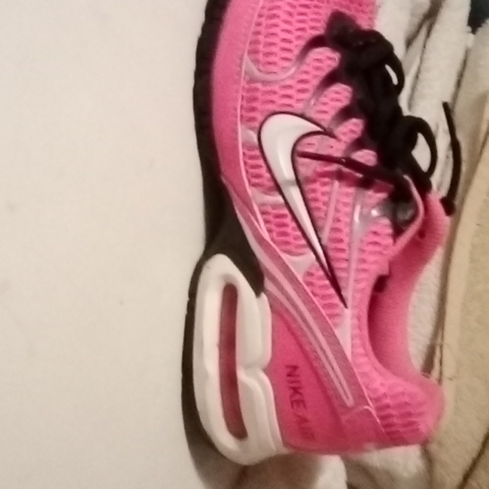 Nike Air Torch 4
